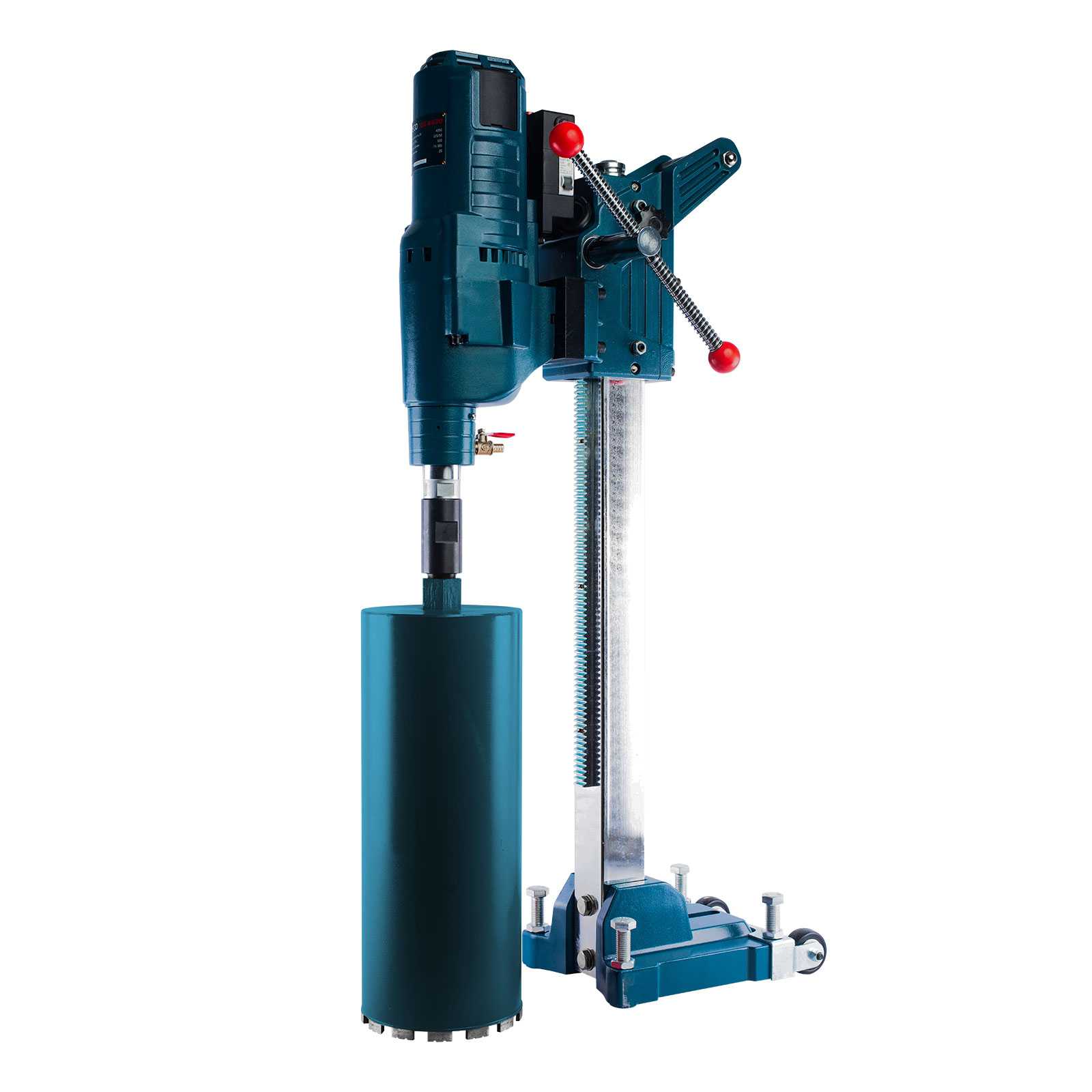 mashina almaznogo bureniya alteco dd 4025