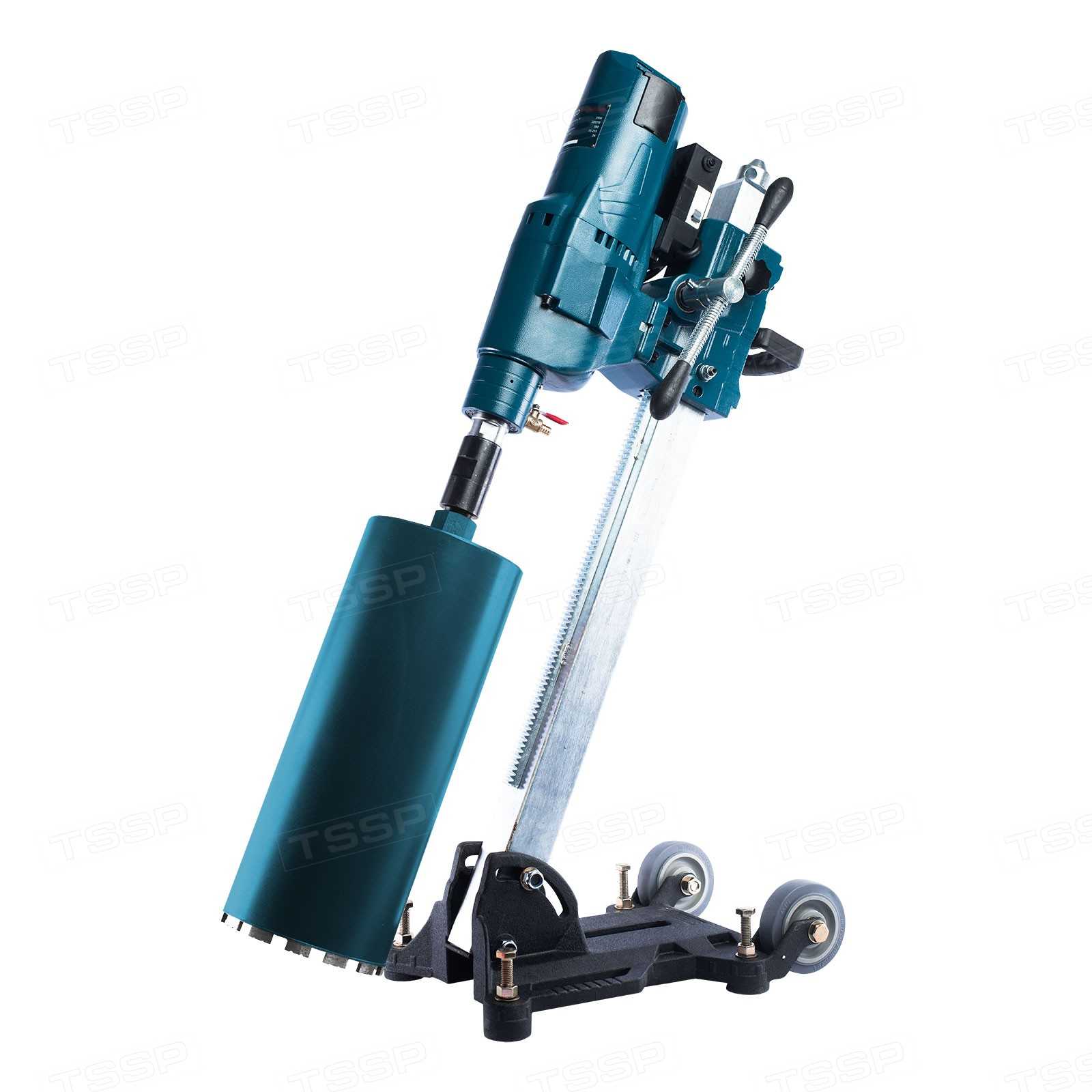 mashina almaznogo bureniya alteco dd 4025 mf